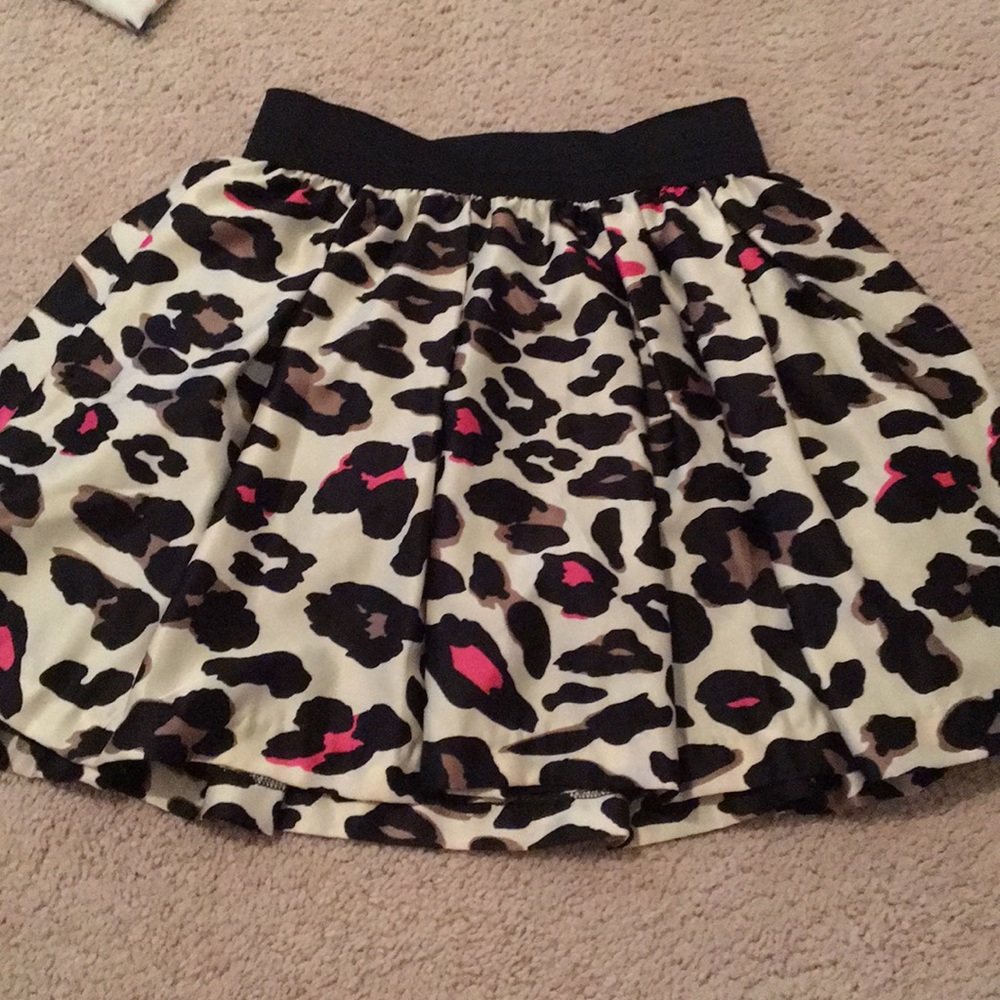 Skirt